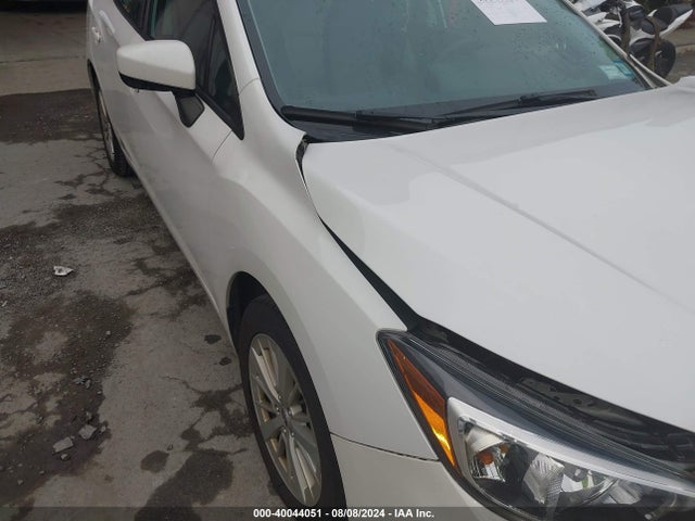 4S3GTAB64J3701413 Subaru Impreza 2.0i Premium