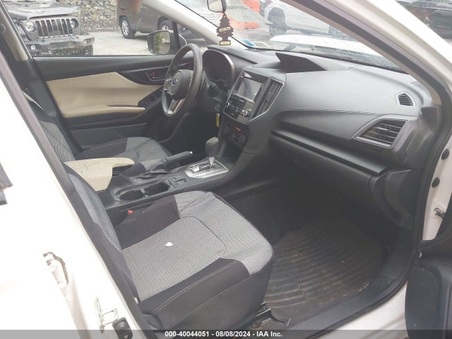 4S3GTAB64J3701413 Subaru Impreza 2.0i Premium