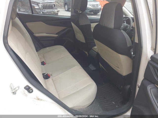 4S3GTAB64J3701413 Subaru Impreza 2.0i Premium