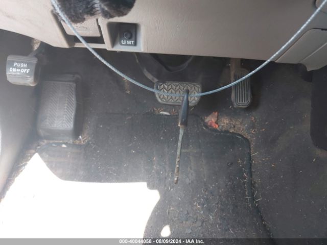 5TFTX4CN2FX055928 Toyota Tacoma