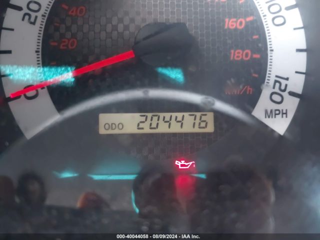 5TFTX4CN2FX055928 Toyota Tacoma
