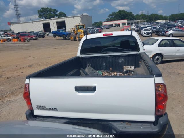 5TFTX4CN2FX055928 Toyota Tacoma