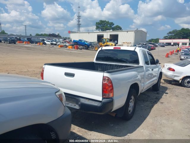 5TFTX4CN2FX055928 Toyota Tacoma