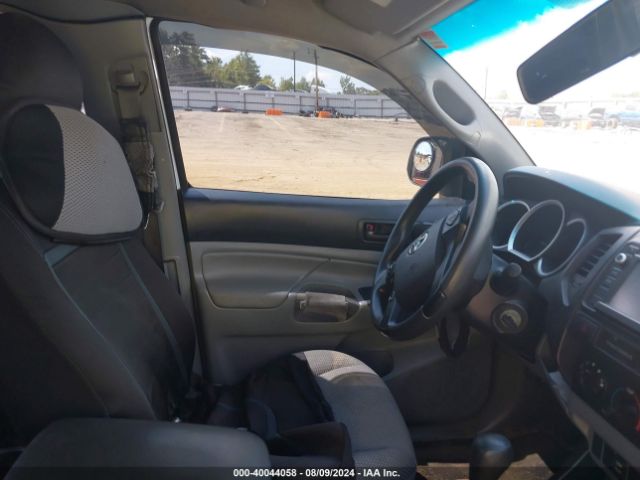 5TFTX4CN2FX055928 Toyota Tacoma