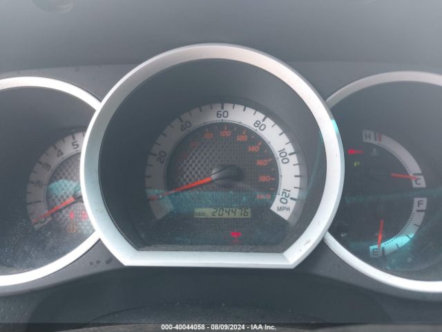5TFTX4CN2FX055928 Toyota Tacoma