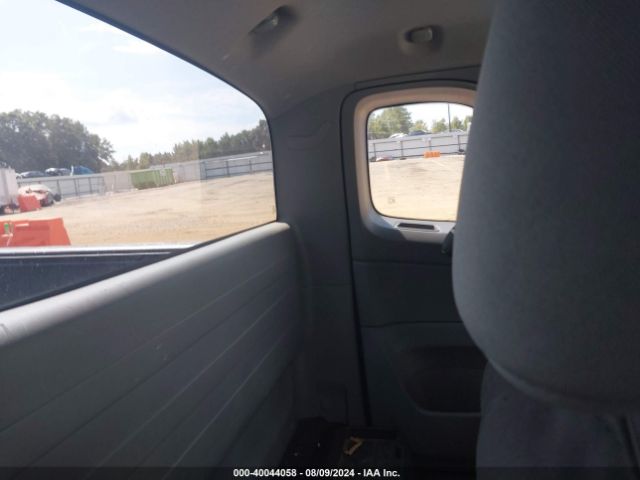 5TFTX4CN2FX055928 Toyota Tacoma