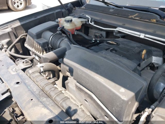 1GCGSCEAXJ1143657 Chevrolet Colorado Lt