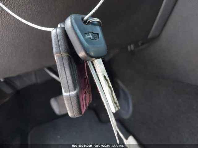 1GCGSCEAXJ1143657 Chevrolet Colorado Lt