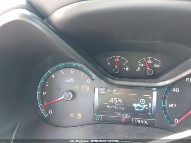 1GCGSCEAXJ1143657 Chevrolet Colorado Lt