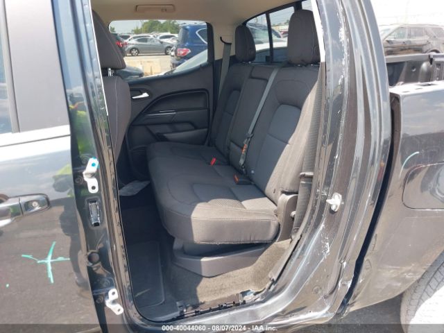 1GCGSCEAXJ1143657 Chevrolet Colorado Lt