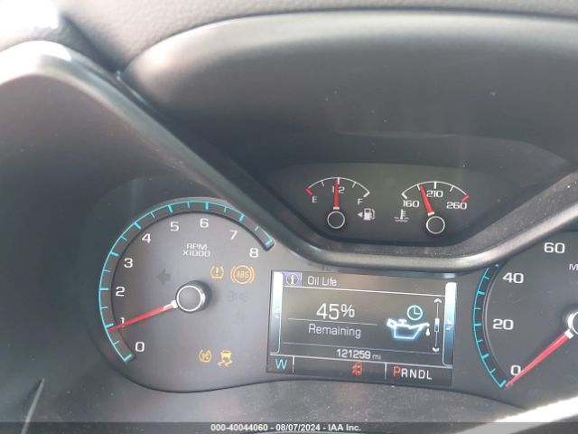 1GCGSCEAXJ1143657 Chevrolet Colorado Lt