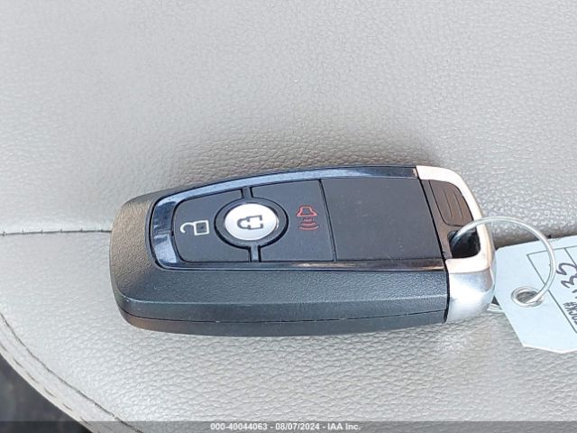 MAJ6S3KLXKC290638 Ford Ecosport Titanium