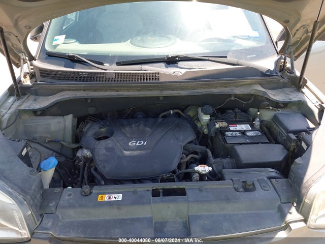 KIA Soul 2016 KNDJN2A23G7290897 Image 10