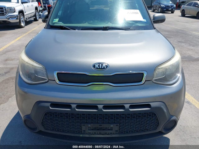 KIA Soul 2016 KNDJN2A23G7290897 Image 6