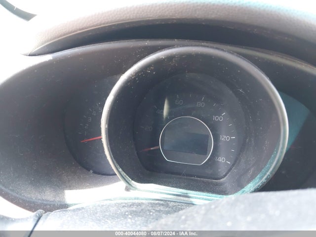 KIA Soul 2016 KNDJN2A23G7290897 Image 7