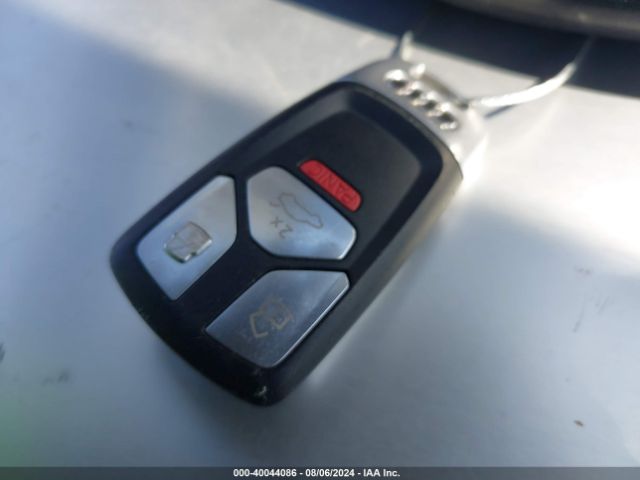 WA1AHAF72KD023342 Audi Q7 PREMIUM