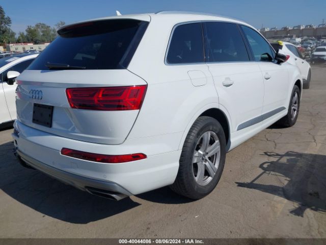 WA1AHAF72KD023342 Audi Q7 PREMIUM