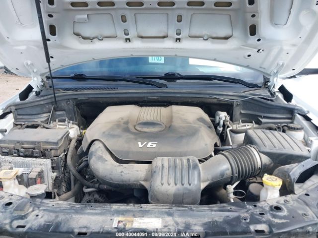 1C4RJFAG3FC214510 Jeep Grand Cherokee Altitude