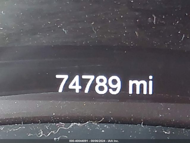 1C4RJFAG3FC214510 Jeep Grand Cherokee Altitude