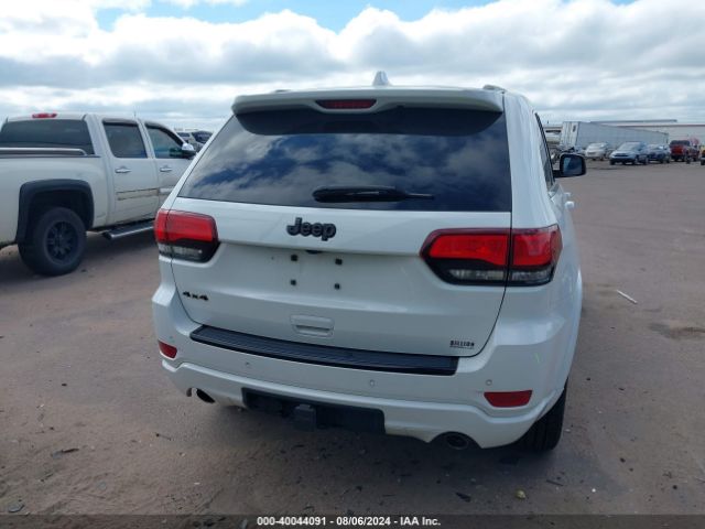 1C4RJFAG3FC214510 Jeep Grand Cherokee Altitude
