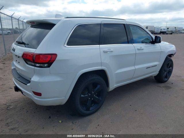 1C4RJFAG3FC214510 Jeep Grand Cherokee Altitude