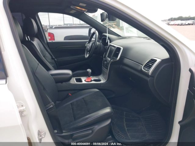 1C4RJFAG3FC214510 Jeep Grand Cherokee Altitude
