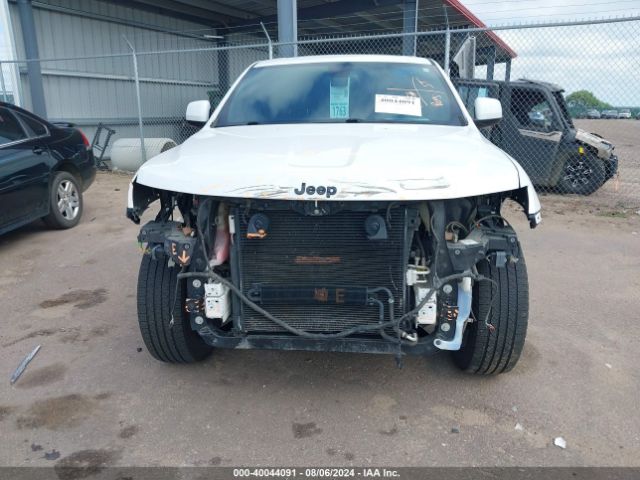 1C4RJFAG3FC214510 Jeep Grand Cherokee Altitude