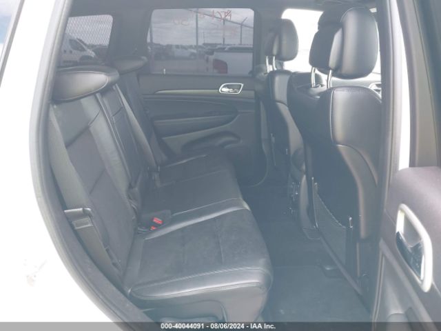 1C4RJFAG3FC214510 Jeep Grand Cherokee Altitude