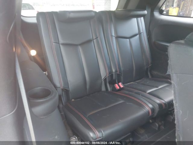 1C4SDJCT1FC245986 Dodge Durango R/t