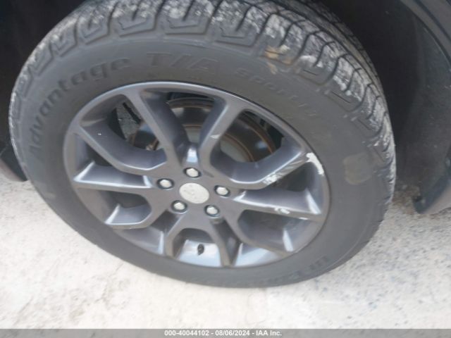 1C4SDJCT1FC245986 Dodge Durango R/t