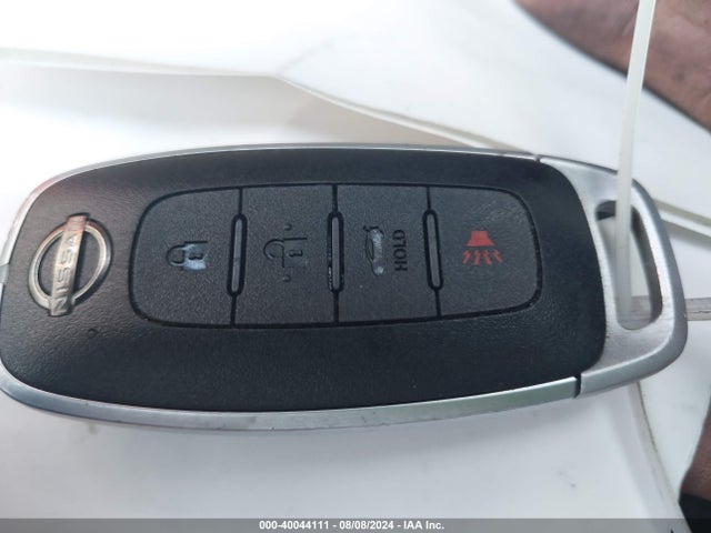 Nissan Sentra Sv Xtronic Cvt 2024 3N1AB8CV2RY283107 Image 11
