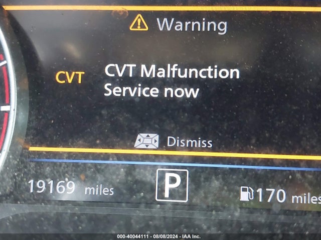 Nissan Sentra Sv Xtronic Cvt 2024 3N1AB8CV2RY283107 Image 15
