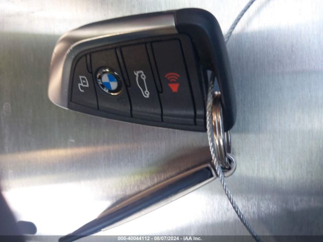5UX43DP09R9V92723 BMW X3 Sdrive30i