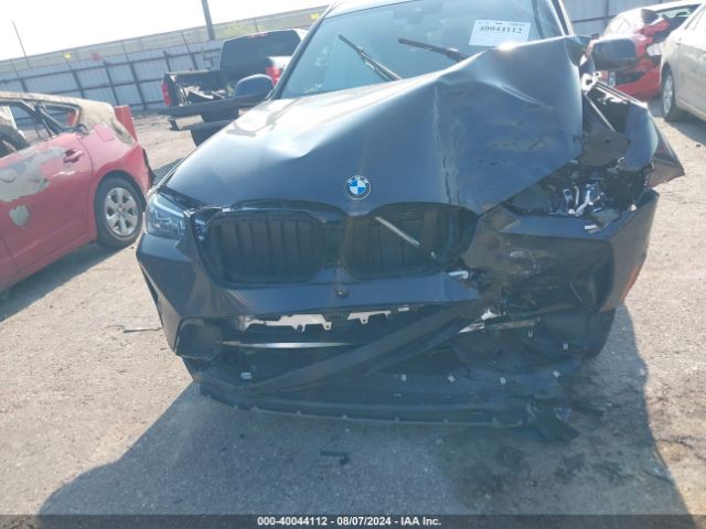 5UX43DP09R9V92723 BMW X3 Sdrive30i