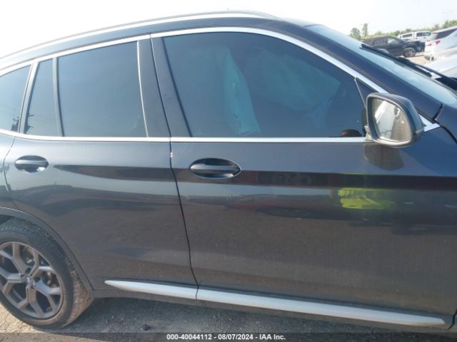5UX43DP09R9V92723 BMW X3 Sdrive30i