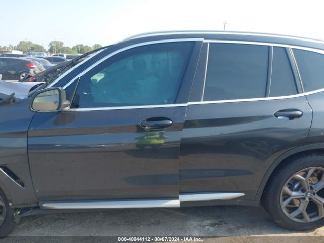 5UX43DP09R9V92723 BMW X3 Sdrive30i