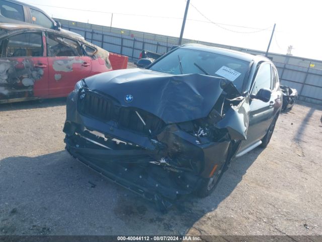 5UX43DP09R9V92723 BMW X3 Sdrive30i