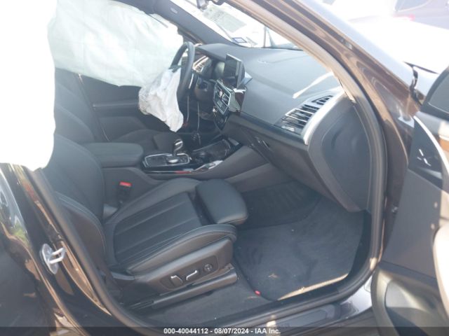 5UX43DP09R9V92723 BMW X3 Sdrive30i