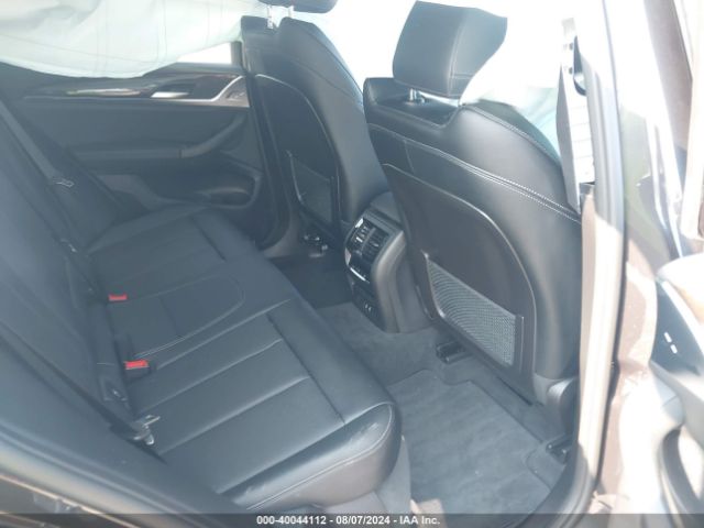 5UX43DP09R9V92723 BMW X3 Sdrive30i