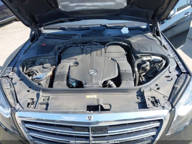 WDDUG6GB1JA403929 Mercedes-Benz S 450 4matic