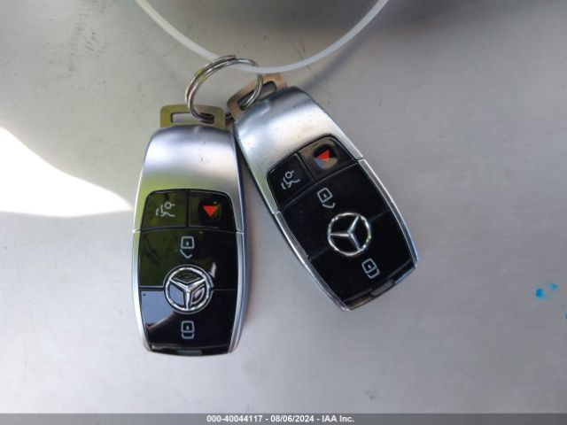WDDUG6GB1JA403929 Mercedes-Benz S 450 4matic