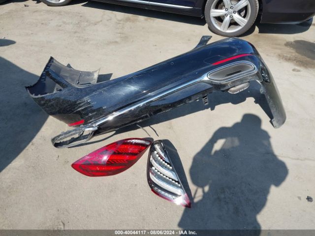 WDDUG6GB1JA403929 Mercedes-Benz S 450 4matic