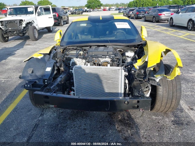 Chevrolet Corvette Z06 2019 1G1YU2D60K5601943 Image 11