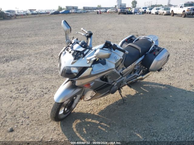 2010 YAMAHA FJR1300 JYARP15E5AA007143 Photo 1