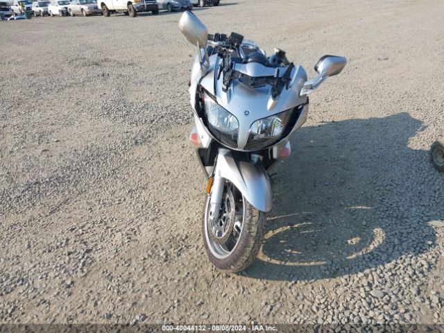 2010 YAMAHA FJR1300 JYARP15E5AA007143 Photo 4