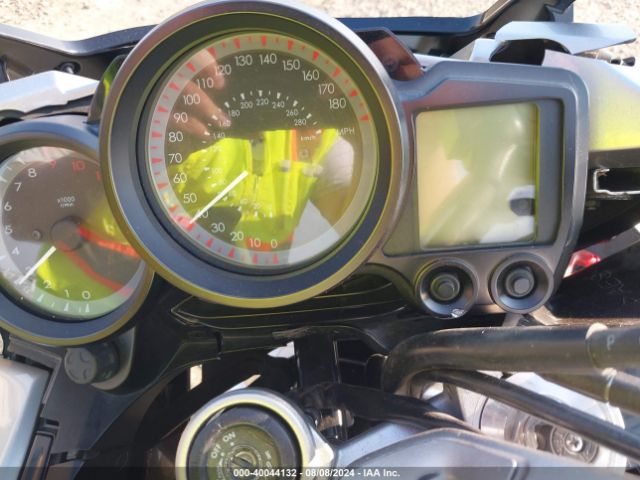 2010 YAMAHA FJR1300 JYARP15E5AA007143 Photo 6