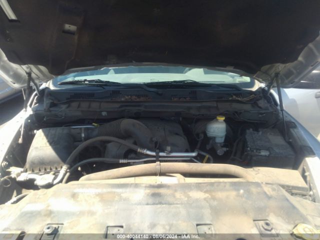 1C6RR6FT2ES353666 RAM 1500 Tradesman