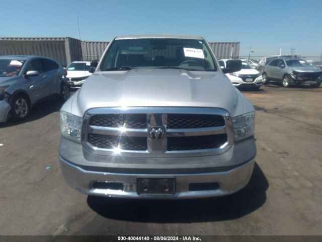 1C6RR6FT2ES353666 RAM 1500 Tradesman