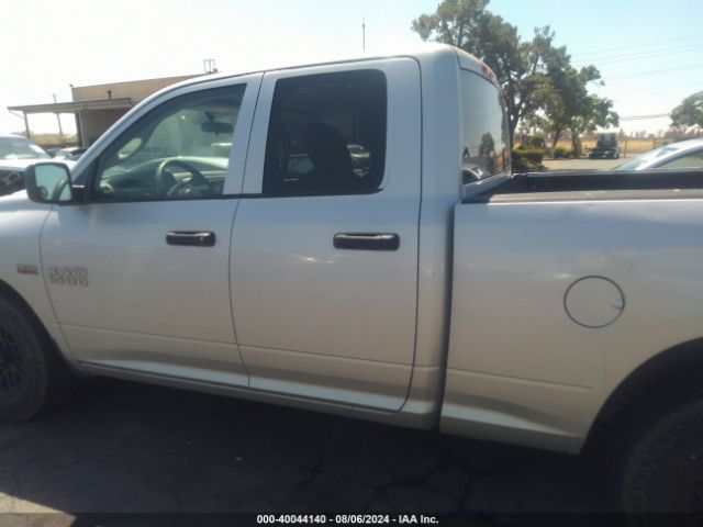 1C6RR6FT2ES353666 RAM 1500 Tradesman