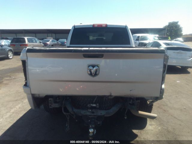 1C6RR6FT2ES353666 RAM 1500 Tradesman